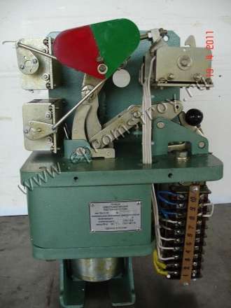 Продам привод ПЭ-11 (10 шт.) масляного выключателя ВМГ-10