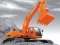 Гусеничный Экскаватор DOOSAN S255LC-V