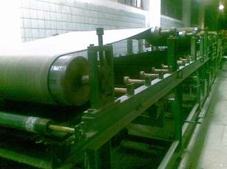 Продается гофроагрегат ЛГК -10.
