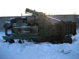 Пресс RICO C-12.S-26.S-40.Colmar.БА-1330.Б-6234.Стружкодробилка