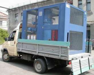 Дегазационная установка ELMO-УВМ-3/6, ELMO-УВМ-6/12, установка подсушки твердой изоляции силовых трансформаторов ELMO-ИНЕЙ, установка осушки воздуха ОВ-100, установка нагрева и фильтрации НФ-160/40