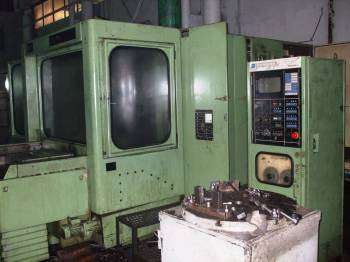 Продам обрабатывающие центры FRITZ-HECKERT, MILTURN