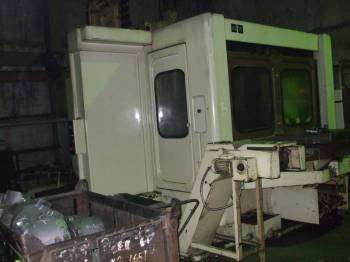 Продам обрабатывающие центры FRITZ-HECKERT, MILTURN