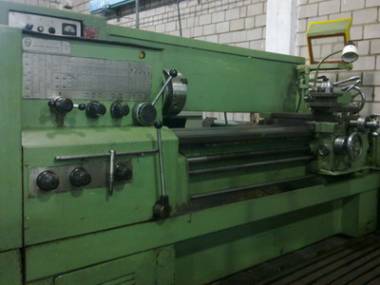 Продам станок 16к20 РМЦ  1500. Цена 200 т.р.  80 г.в.