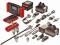 Датчики Hydac, ААС, Leuze, IFM, Siemens, Altronic, Sensopart, Omron