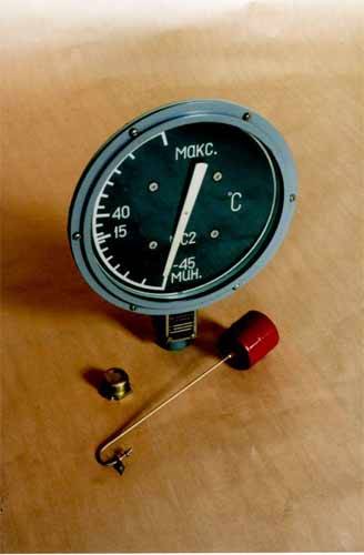 Маслоуказатели стрелочное МС-1, МС-2