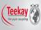 Соединительные муфты  Teekey