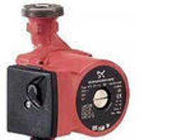Насосы grundfos для циркуляции воды