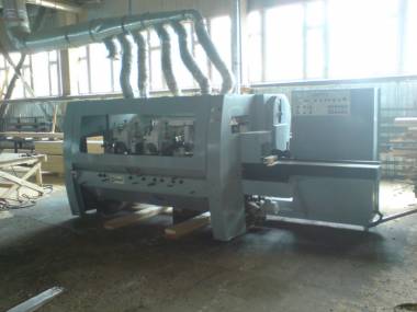 ПРОДАЮ станок INDUSTRIAL LMC-615C