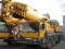 Мобильный кран LIEBHERR LTM 1090/2