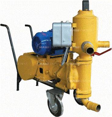 Продам диафрагменно-плунжерный растворонасос СО-49С