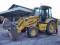 Экскаватор- погрузчик Komatsu WB97R
