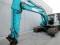 Гусеничный экскаватор Kobelco SK 210 LC-6E