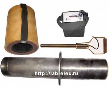 Поисковый комплект ПК-5