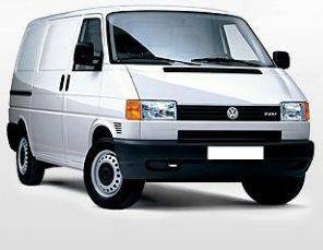 Разборка VW Transporter T4. Запчасти б/у на Т4 Транспортер