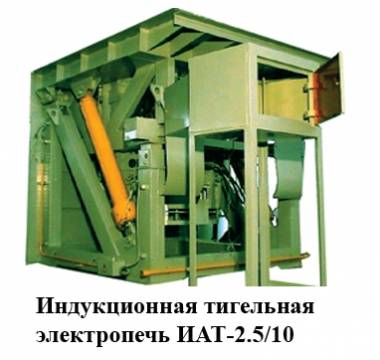 Продам  Индукционные печи.