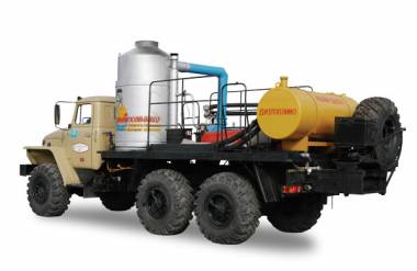Запасные части ЦА-320, АЦ-32