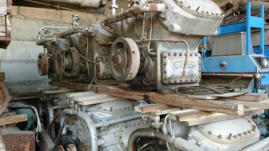 ФУ-40, ФУУ-80, ХМ22ФУУ-200, ФУУ-350, ХМ22ФУУ-400.