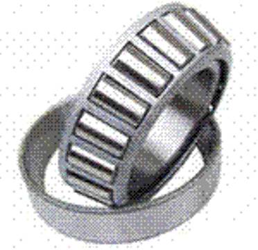 Подшипник 7528М (СПЗ)