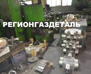 Токарно-фрезерная обработка