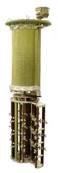 Переключающие устройства RS-9 (RS-9.3)