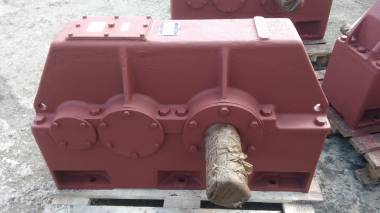 Редукторы 1Ц2У-315Н-50.