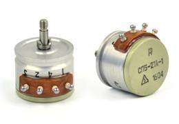 Резистор СП-2-21А-2-Р 6, 8кОм