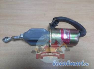 Соленойд 3935650 24V