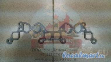 Прокладка коллектора 14035FY500 на Nissan K15, K25