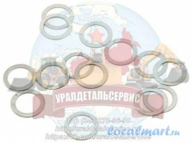 Шайба, Пластина, Проставка проставочные крепления ковша KOMATSU