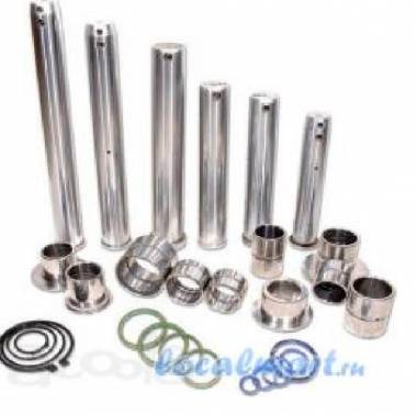 Втулки и пальцы Экскаватора Hyundai R450LC/R500LC/R480LC/R520LC