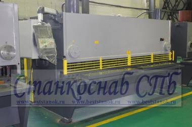 Продаем гидравлические ножницы гильотинные НГ16, 16х2500мм