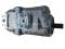 Гидравлический насос 23B-60-11102 Komatsu GD521A, GD611A