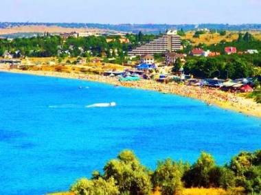 Шикарные участки у моря в Севастополе, Любимовке, Орловке