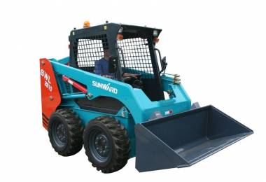 Запчасти на Sunward SWL2810/SWL3210