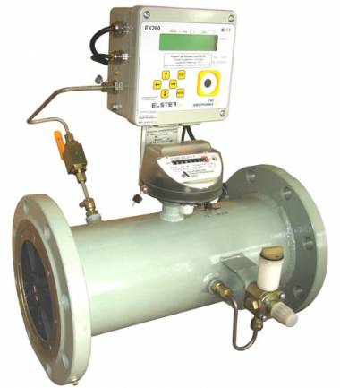 Комплексы газа СГ-ТК-Т 100/1, 6...4000/1, 6 (ТС220 +СГ-16МТ, СГ75МТ)