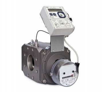 Измерительные комплексы газа СГ-ТК-Р 25/1, 6...400/1, 6 (ТС220 + Rabo)