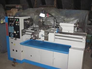 Продается Токарно винторезный станок S-32