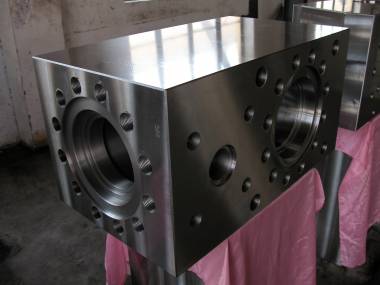 3NB-1000D буровой насос самая хорошая гидрокоробка