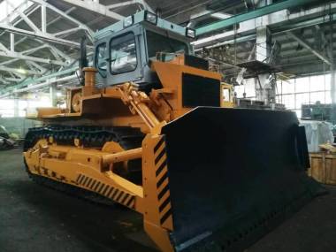 Т-330 бульдозер, Т-330, продажа Т-330, Т-330 цена, т330.