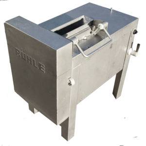 Шпигорезка RUHLE MR-65
