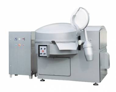 Куттеры открытые ZB-125