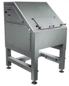 Блокорезка роторного типа RC-4000