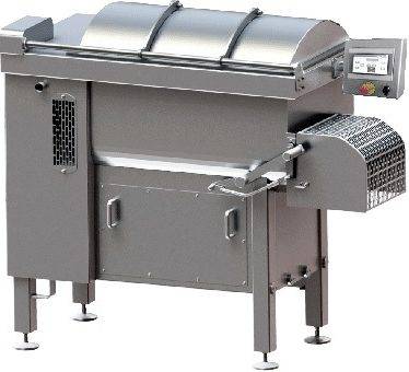 Вакуумная фаршемешалка RMV-520