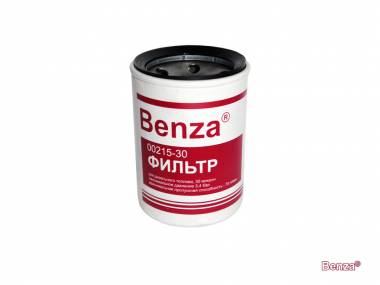 Фильтр тонкой очистки топлива Benza 00215-30