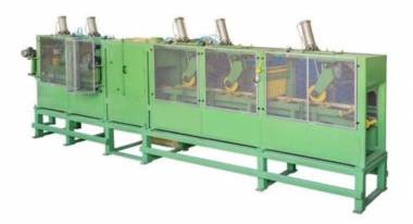 Брусовальный станок ProSAW-320