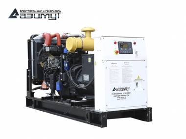 Дизель генератор 50 кВт АД-50С-Т400-1РМ11