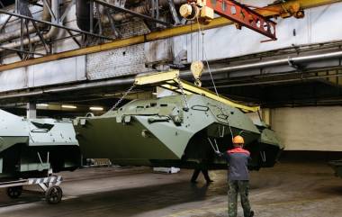 Бронирование машин, броня дробилки, защита бункеров и мельниц от абразивного изн