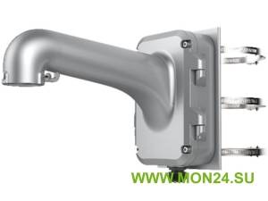 Кронштейн столбовой DS-1604ZJ-Pole-P