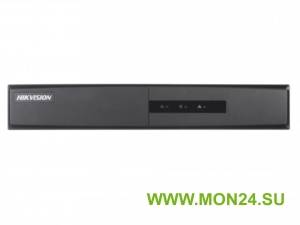 Видеорегистратор TVI 16-канальный DS-7316HUHI-F4/N